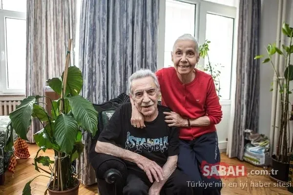 SON DAKİKA! Evinde baygın bulunan Aydemir Akbaş entübe edildi! İşte 88 yaşındaki Aydemir Akbaş’ın son sağlık durumu...