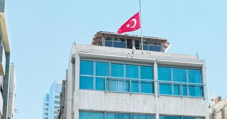 Katil İsrail’in küstah bakanına hak ettiği cevap