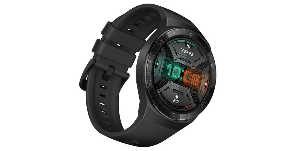 huawei watch gt 2e nin ozellikleri