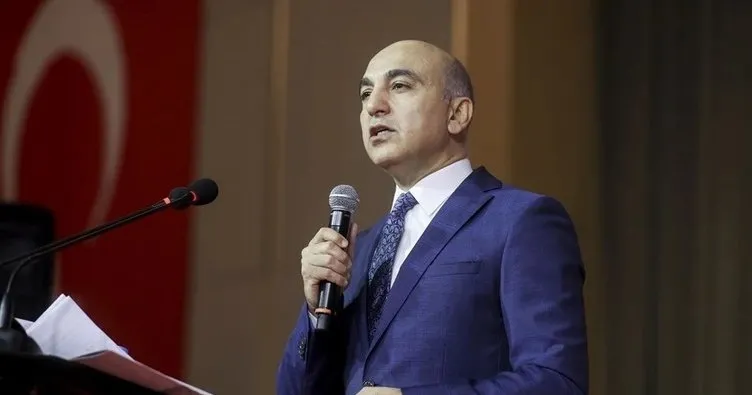CHP’de Esenyurt krizi! Bakırköy Belediye Başkanı Bülent Kerimoğlu: Ayrılıkçı bir siyaset istiyor