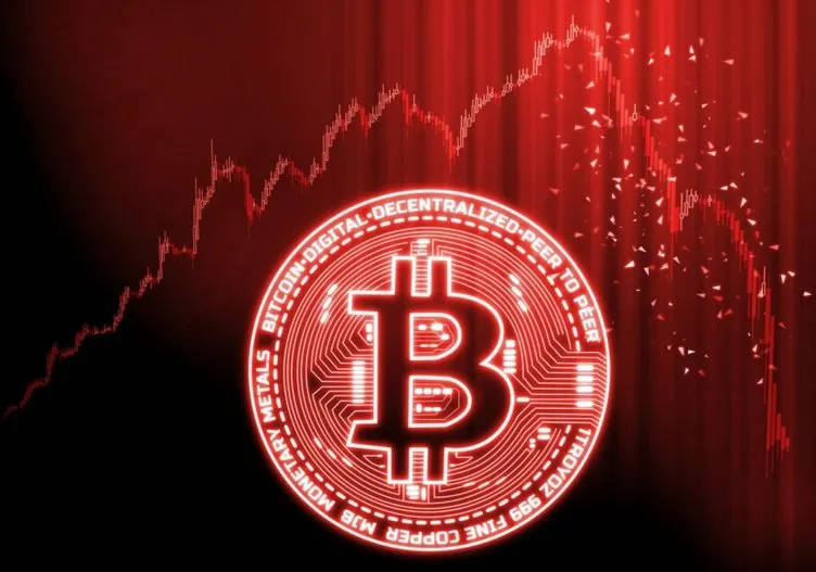 SON DAKİKA | Bitcoin BTC ve kripto paralar için yine sular durulmuyor! UST ve Terra LUNA Coin sosyal medyanın gündemine oturdu