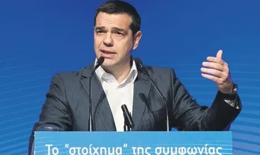 Çipras’ın güvenoyu sınavı