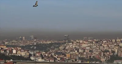 Bu ilçelerde pencere bile açmayın! Geçen yıla göre yüzde 9 arttı: İşte İstanbul’un en kirli yerleri...