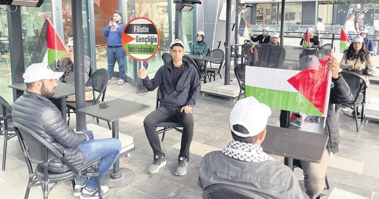 30 bin gençten anlamlı eylem