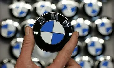 BMW’de ’elektrikli araç’ sayısı ve satışı artacak
