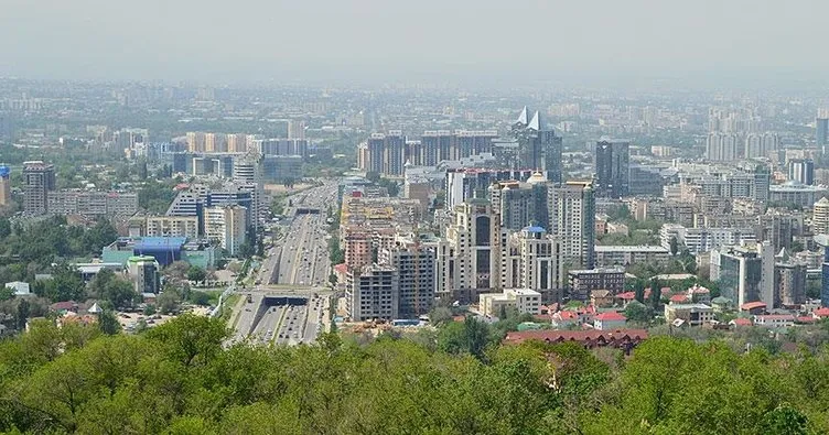 Türk firmaları Kazakistan’da ilk yap-işlet-devret projesine imza atacak
