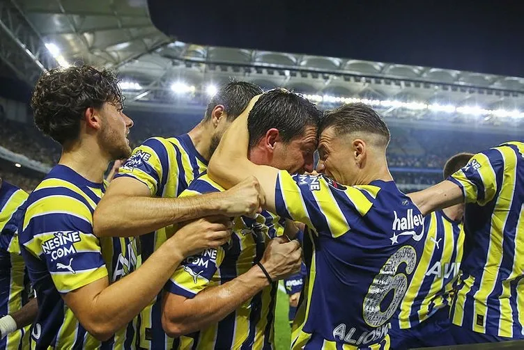 Son dakika Fenerbahçe transfer haberleri: Alexander Sörloth Fenerbahçe’yi reddetti! Yeni takımı belli oldu...