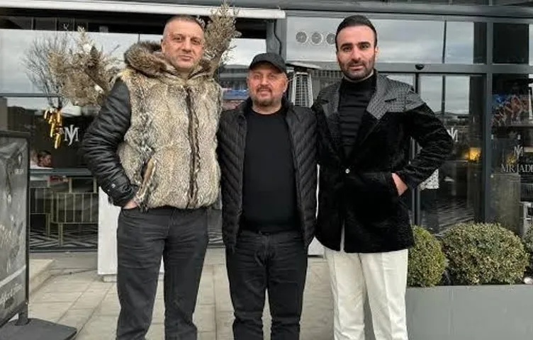 SON DAKİKA | Çakarlı plakalı suç örgütü lideri! Fatih Keleş’ten itiraf gibi suç duyurusu