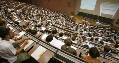 Diş Hekimliği Taban Puanları ve Başarı Sıralamaları 2026: YÖK Atlas ile Diş Hekimliği bölümü kaç puan istiyor?