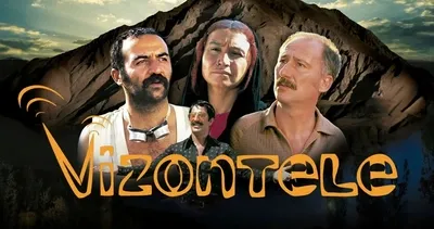 Vizontele filminin konusu nedir, oyuncuları kimler? Vizontele filmi konusu ve oyuncu kadrosu
