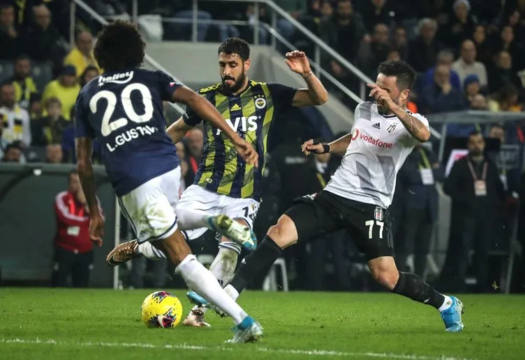 Ahmet Çakar Fenerbahçe - Beşiktaş derbisini değerlendirdi