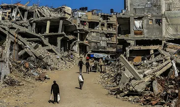 Gazze’de temel ilaçların yüzde 52’sinde stoklar sıfırlandı