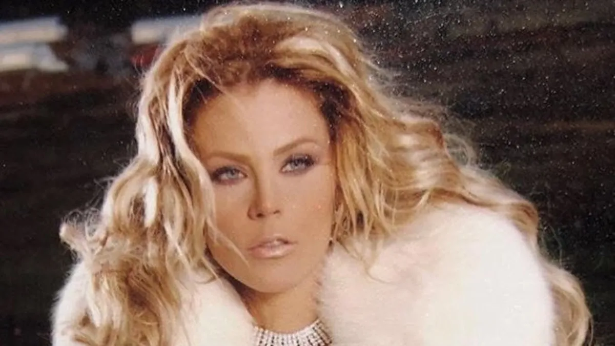 Yıllar sonra ortaya çıktı! Şimdi torun sahibi