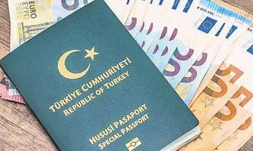 Pasaportlara ek ücret iddiasına yalanlama