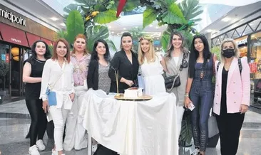 Çifte doğum günü sürprizi