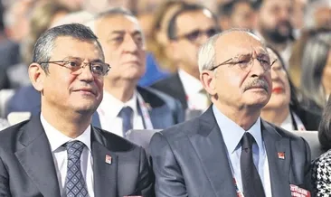 CHP ve Yeni Parti yine mahkemelik oluyor