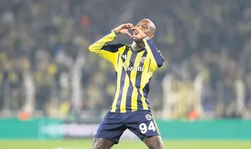 10’lar konuşur Talisca atar!