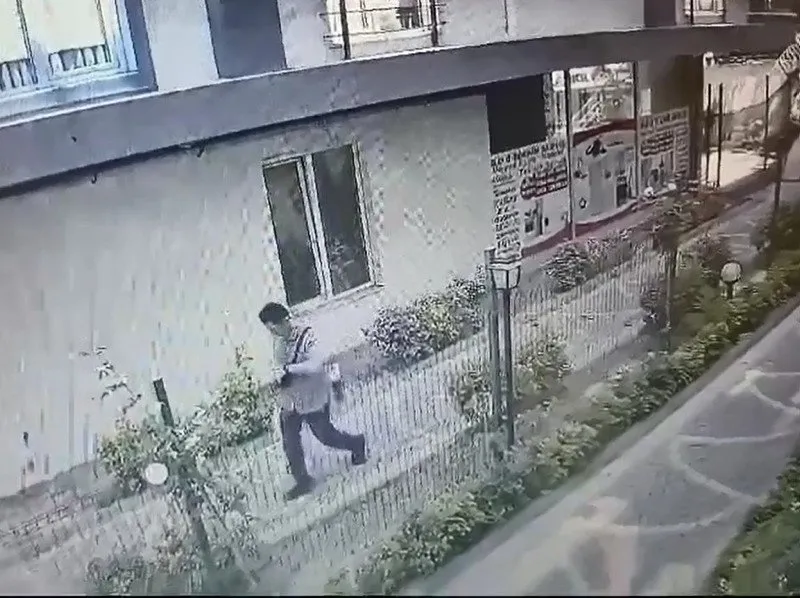 Sedef Güler cinayeti: 1 numaralı şüpheli sınırda yakalandı sorguda itiraf etti!