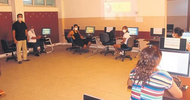 Öğrenmenin yaşı yok