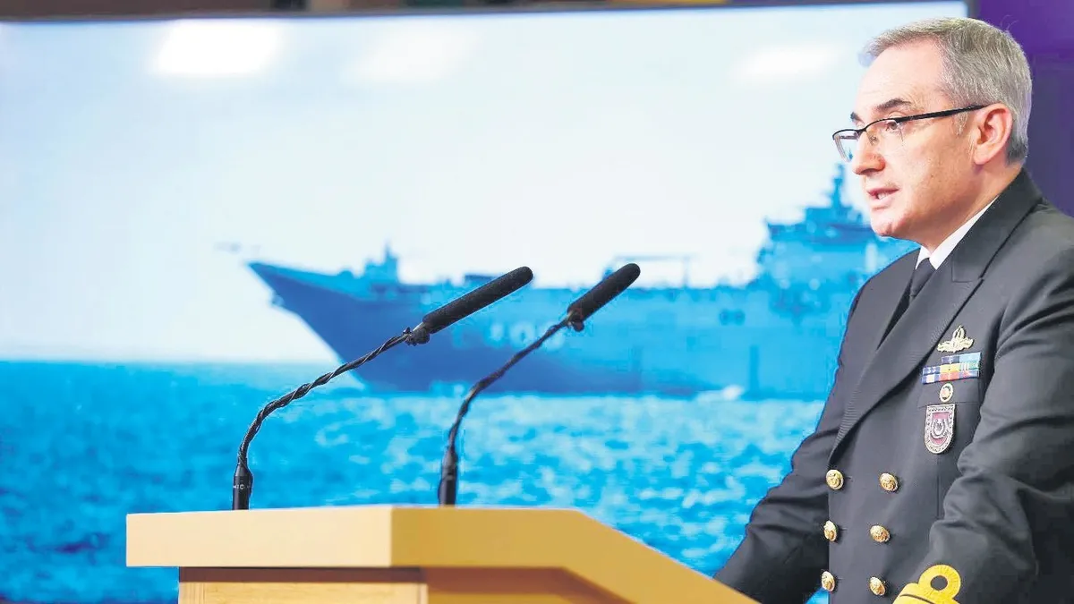 Pilot, fırlatma sistemini son anda çalıştırdı Pilot, fırlatma sistemini son anda çalıştırdı