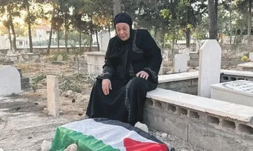 Katiller 3 aylık bebeği öldürdü