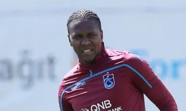 Rodallega ile yollar ayrılıyor
