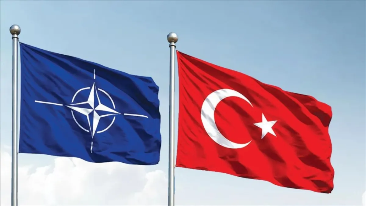 Türkiye’nin rolü büyüyecek