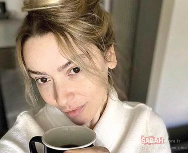 Aşk 101 dizisinin güzel oyuncusu Pınar Deniz sosyal medyanın dilinde