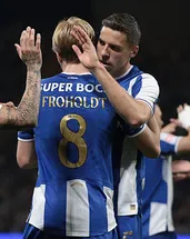 Portekiz’de Porto şampiyonluğa koşuyor!