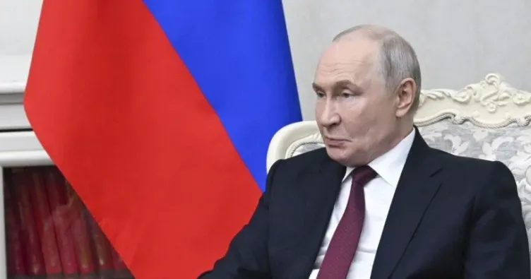 Putin: Anlaşma için şans var