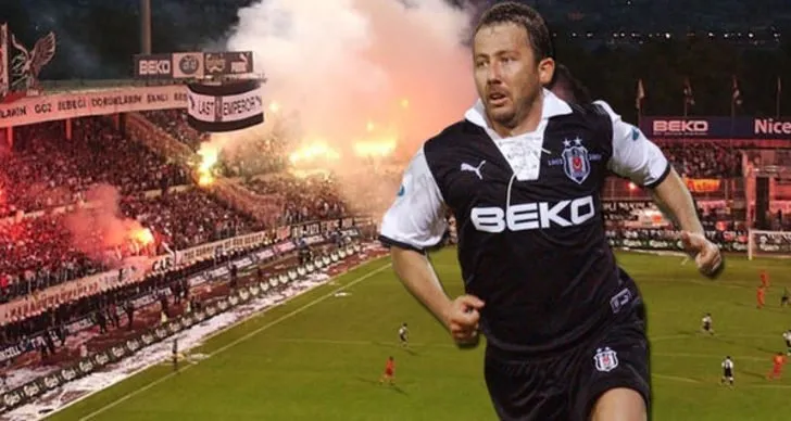 Son dakika: Son 30 yılın unutulmaz Beşiktaş-Galatasaray derbileri! 'Sergen attı, şampiyonluk geldi' ve derbi yarıda kaldı!