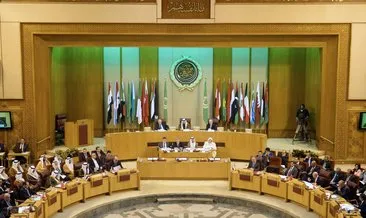 Arap Birliği’nden üye ülkelere koordinasyon çağrısı!