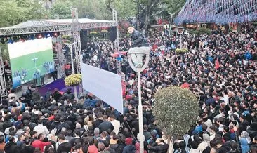 Trabzon tek yürek