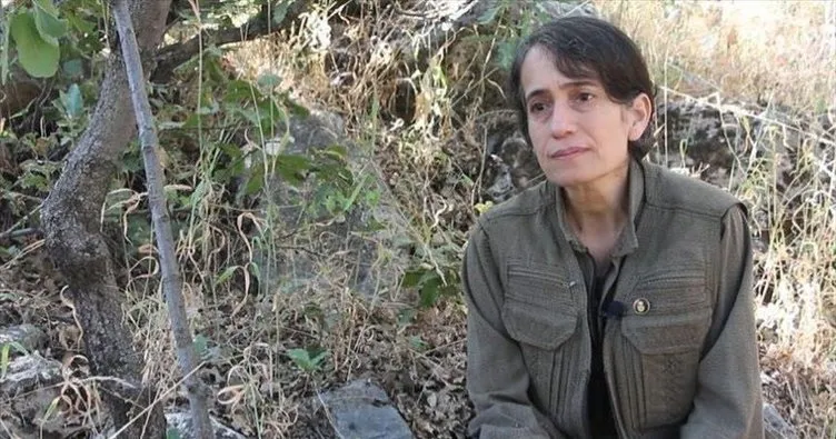 SON DAKİKA | MİT’ten nokta operasyon! PKK’lı Hanım Demir etkisiz hale getirildi