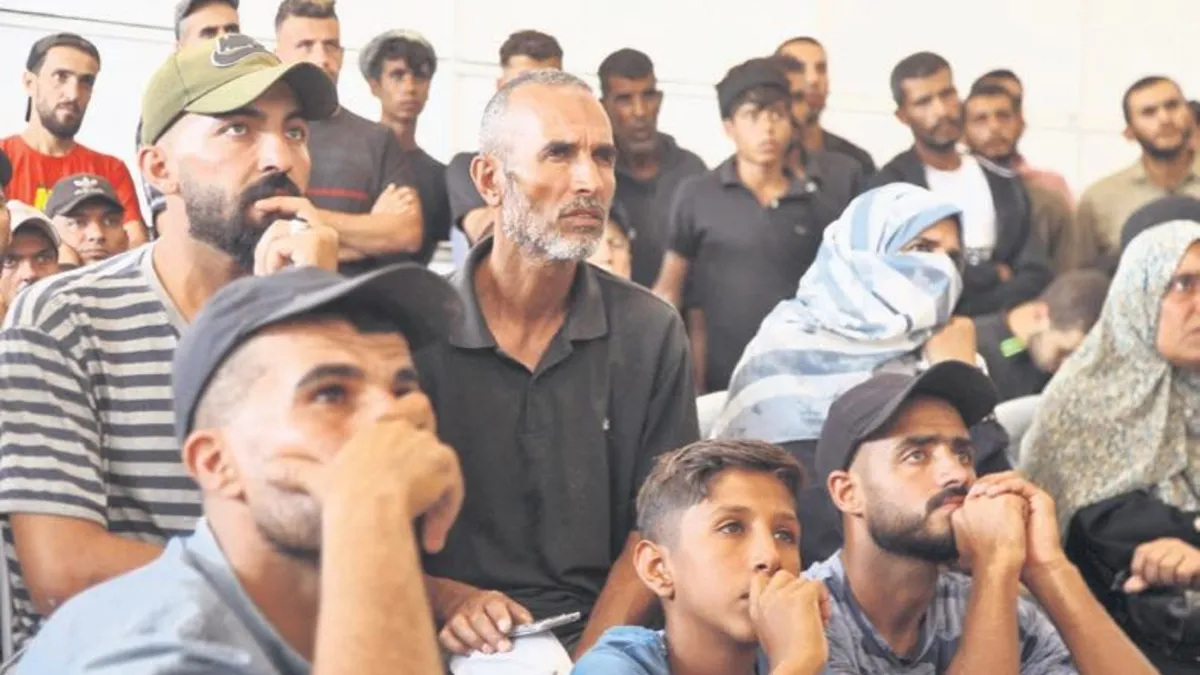 İsrail, ateşkesi bozmakla tehdit ediyor