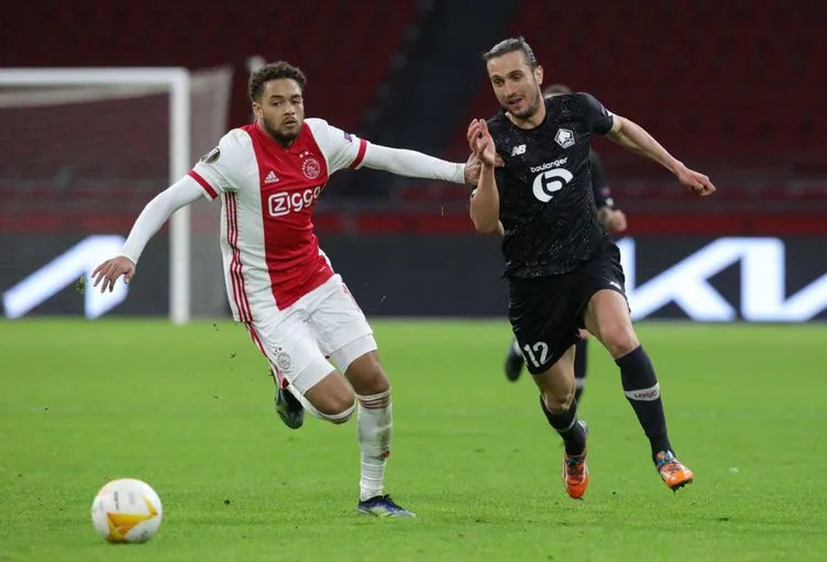 Son dakika haberi: Yusuf Yazıcı’nın yeni adresi belli oluyor! Transferi için bomba iddia...