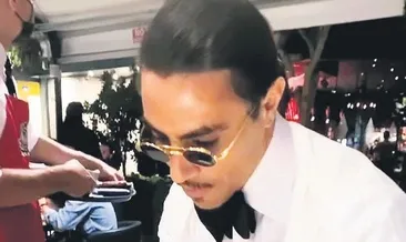 Hem havalı hem pahalı