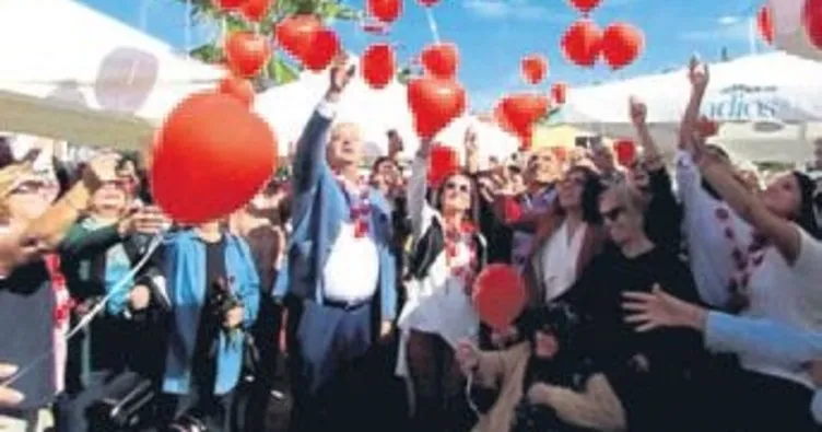 Çeşme’de Aşk Festivali