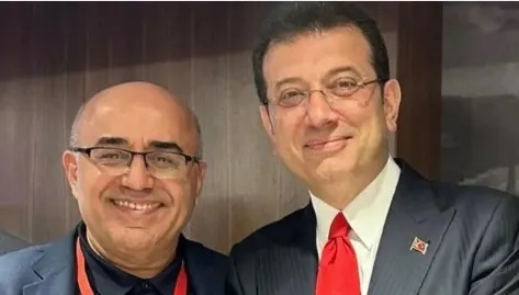 SON DAKİKA… Ekrem İmamoğlu casusluk suçundan tutuklandı! Suç şebekesi böyle çalıştı: Kişisel verileri istihbarat servislerine verdiler!