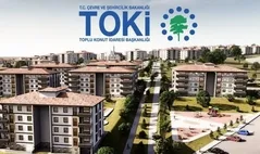 TOKİ Ankara kura çekilişi ne zaman, hangi tarihte yapılacak? TOKİ Ankara kura tarihi açıklandı mı?