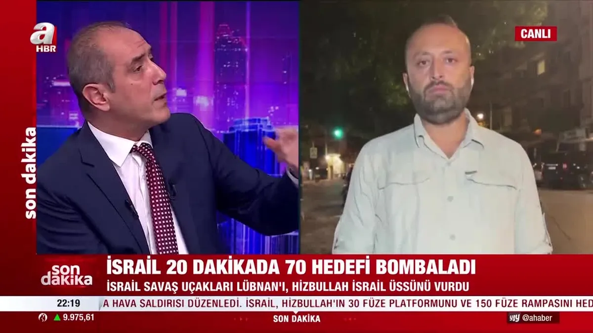 Savaştan özel görüntüler A Haber'de! Savaştan özel görüntüler A Haber'de!