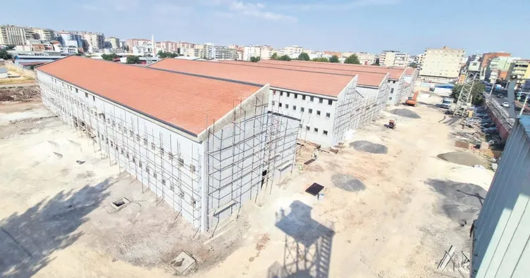 Diyarbakır cezaevi müze oluyor