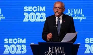 Kemal Kılıçdaroğlu yenilgiyi bir türlü kabullenemedi: Hep aynı bahaneler!