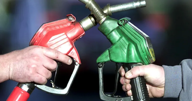 Son dakika: Benzin ve motorine zam