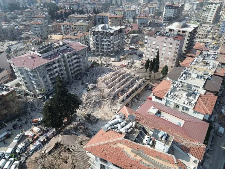 Kahramanmaraş depremi neden bu kadar yıkıcı oldu? Prof. Dr. Okan Tüysüz açıkladı...