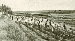 Tarım temsilcileri seminerde buluşacak