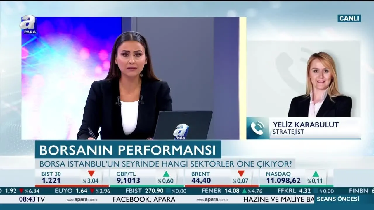 Uzman Isimden A Para Da Flas Borsa Yorumu Daha Buyuk Dalga Boyuyla Yukari Dogru Hareket Olabilir Haberler Haberleri
