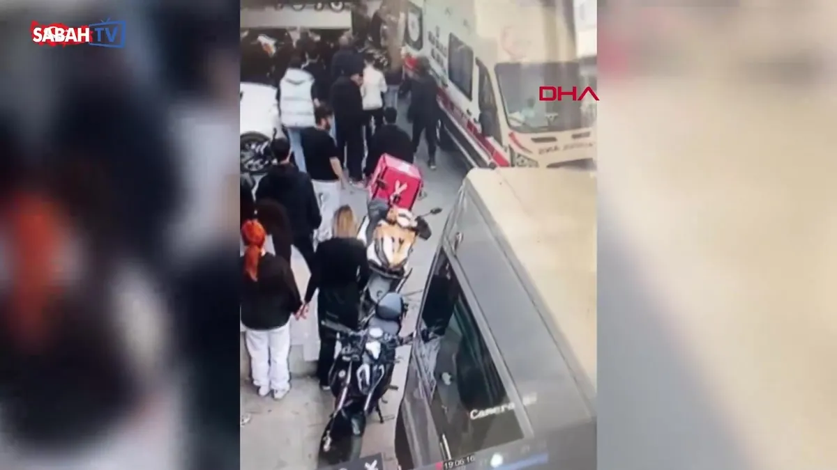 Esenler’de 17 yaşındaki şüpheli, asker eğlencesinde ateş açtı; 1 çocuk ağır yaralandı! | Video videosunu izle Esenler’de 17 yaşındaki şüpheli, asker eğlencesinde ateş açtı; 1 çocuk ağır yaralandı! | Video videosunu izle