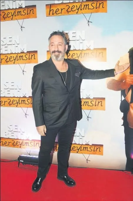aile boyu film heyecani son dakika magazin haberleri