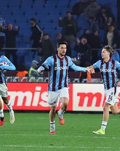Trabzonspor özlemini bitirmek istiyor!